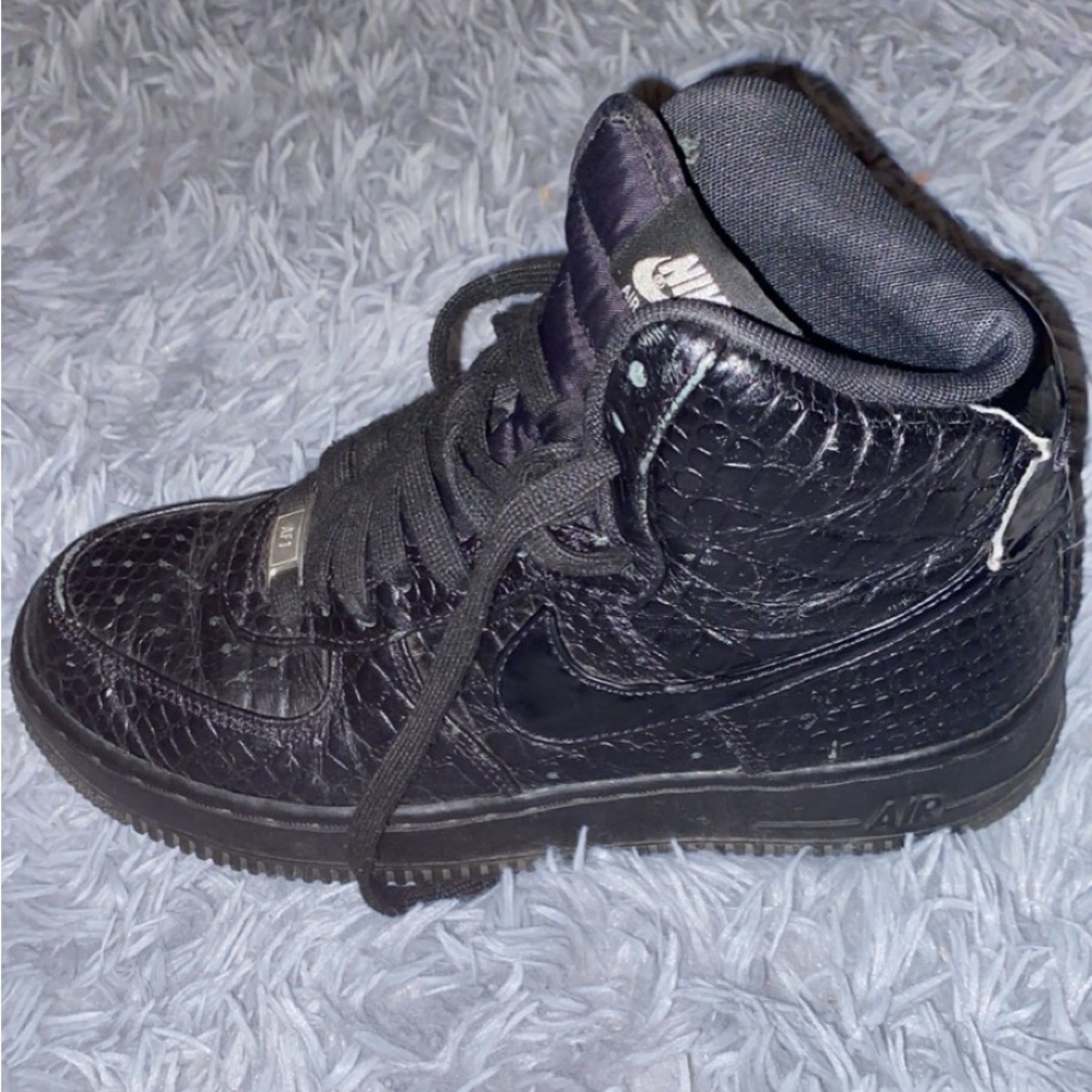 NIKE AF1 “CROC”